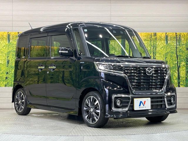 FLAIR WAGON CUSTOM STYLE
