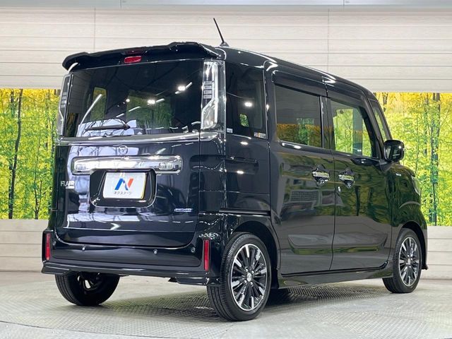 FLAIR WAGON CUSTOM STYLE