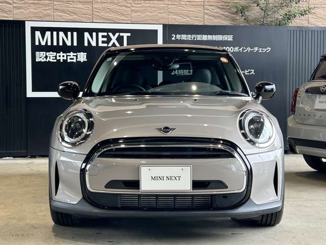 MINI COOPER D 5DOOR