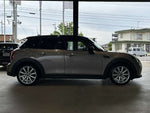 MINI COOPER D 5DOOR