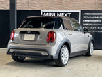 MINI COOPER D 5DOOR