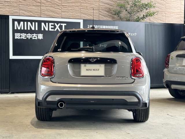 MINI COOPER D 5DOOR
