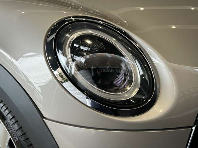 MINI COOPER D 5DOOR