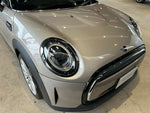 MINI COOPER D 5DOOR