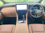 VELLFIRE  HYBRID 4WD