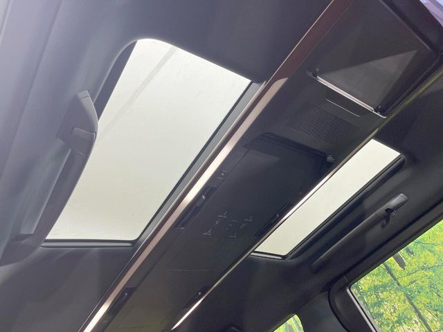 VELLFIRE  HYBRID 4WD