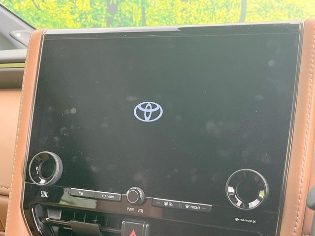 VELLFIRE  HYBRID 4WD
