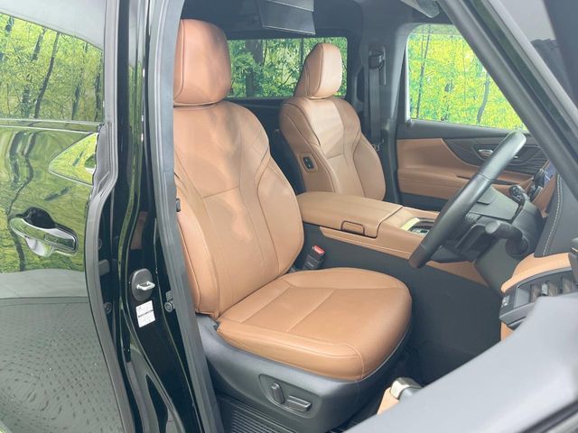 VELLFIRE  HYBRID 4WD