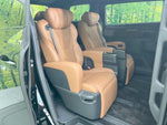 VELLFIRE  HYBRID 4WD