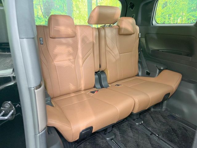 VELLFIRE  HYBRID 4WD