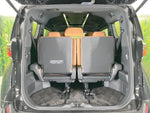 VELLFIRE  HYBRID 4WD