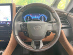 VELLFIRE  HYBRID 4WD