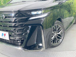 VELLFIRE  HYBRID 4WD