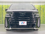 VELLFIRE  HYBRID 4WD