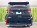 VELLFIRE  HYBRID 4WD