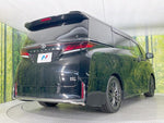 VELLFIRE  HYBRID 4WD