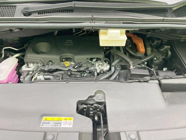 VELLFIRE  HYBRID 4WD