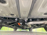 VELLFIRE  HYBRID 4WD