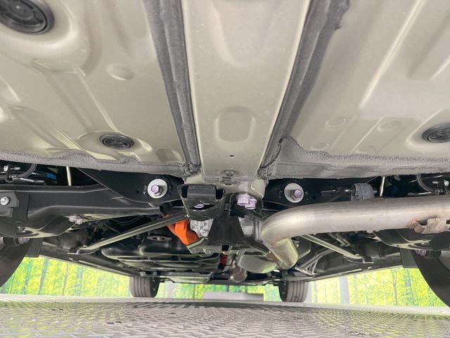 VELLFIRE  HYBRID 4WD