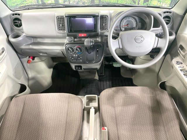 CLIPPER van