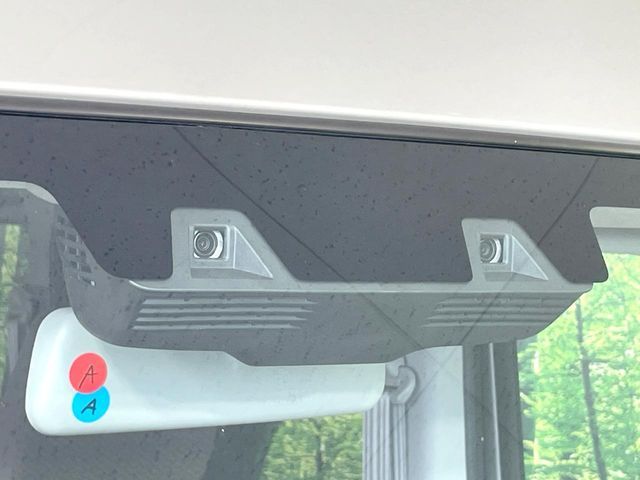 CLIPPER van