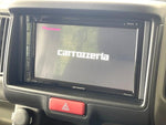CLIPPER van