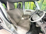 CLIPPER van