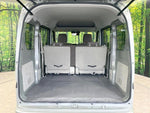CLIPPER van