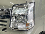 CLIPPER van