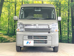 CLIPPER van