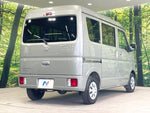 CLIPPER van