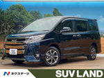 NOAH 4WD