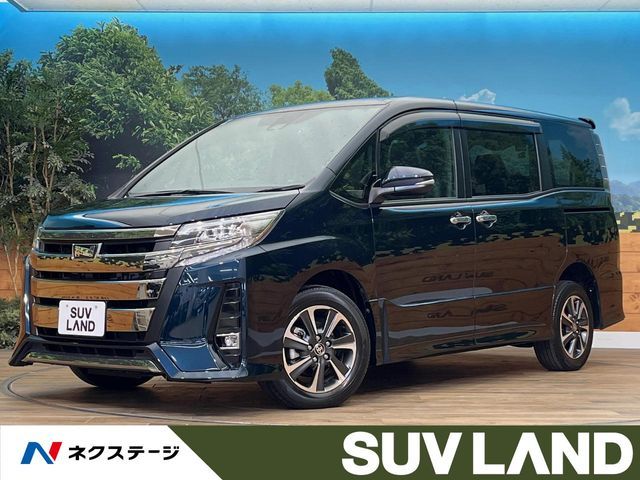 NOAH 4WD