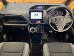 NOAH 4WD