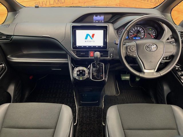 NOAH 4WD