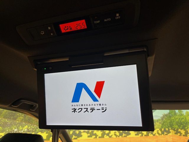 NOAH 4WD