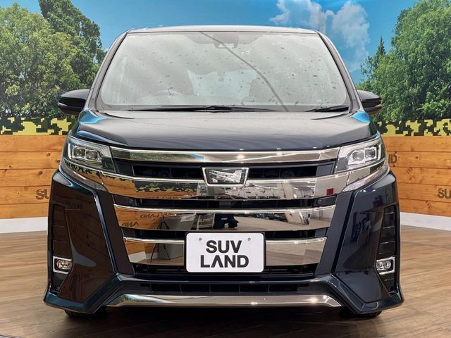 NOAH 4WD
