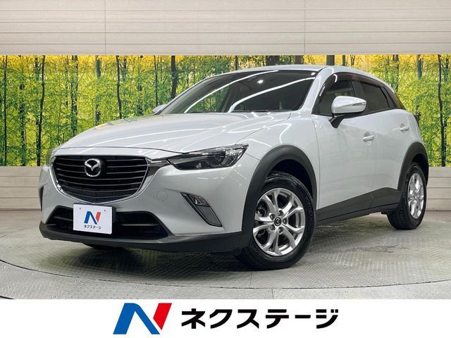 CX-3