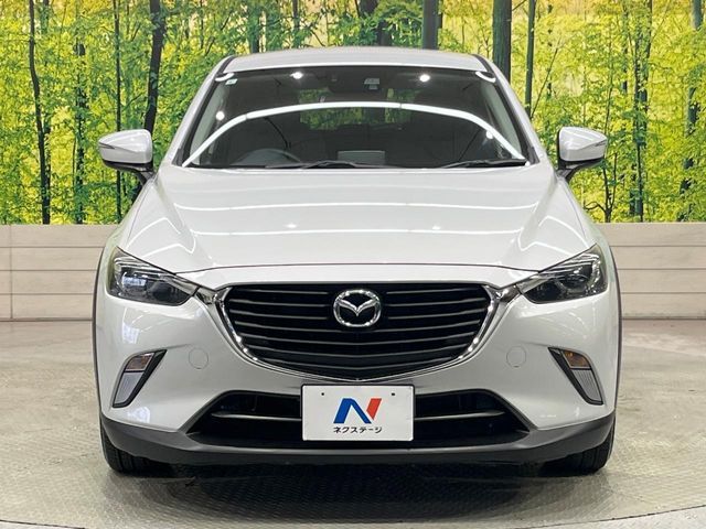 CX-3