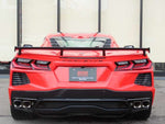 CHEVROLET CORVETTE COUPE