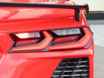 CHEVROLET CORVETTE COUPE