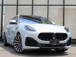 MASERATI Grecale