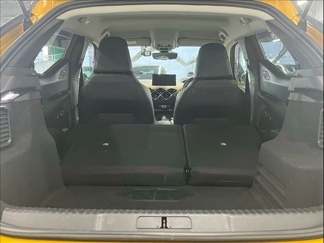 CITROEN DS3 CROSSBACK