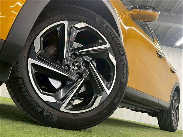 CITROEN DS3 CROSSBACK