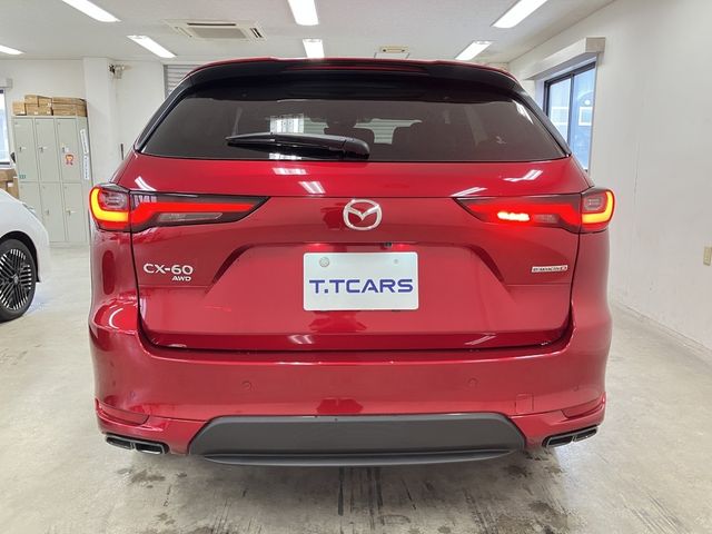CX-60