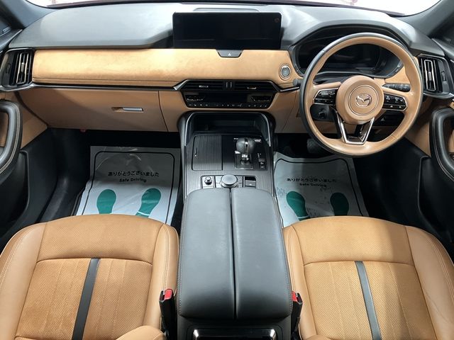 CX-60