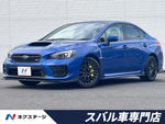 WRX STI