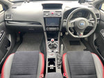 WRX STI