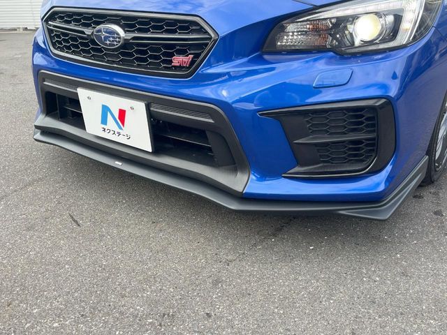 WRX STI