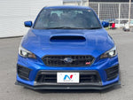 WRX STI